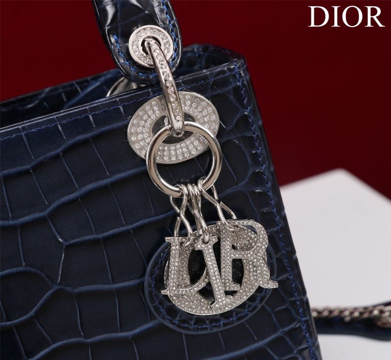 Christian Dior My Lady Bags